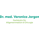 Dr. med. Veronica Jargon Fachärztin für Allgemeinmedizin und Chirurgie